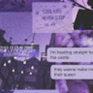 Meet your Posher, Joycelynn